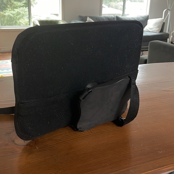 Baby rear seat mirror Alphabetz - Picture 5 of 5